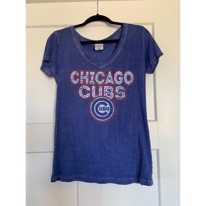 Cubs tee